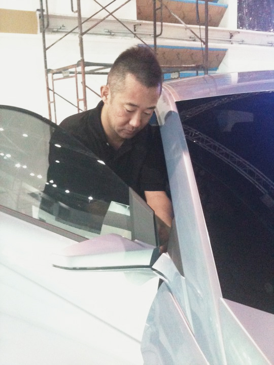 株式会社 多田企画
代表多田哲也